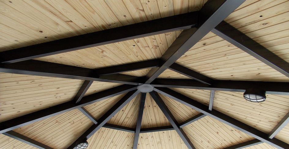 Shade structures category
