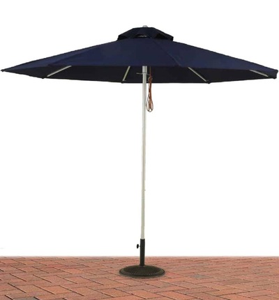 Commercial umbrella